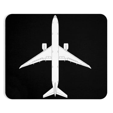BOEING 777 - MOUSE PAD Printify
